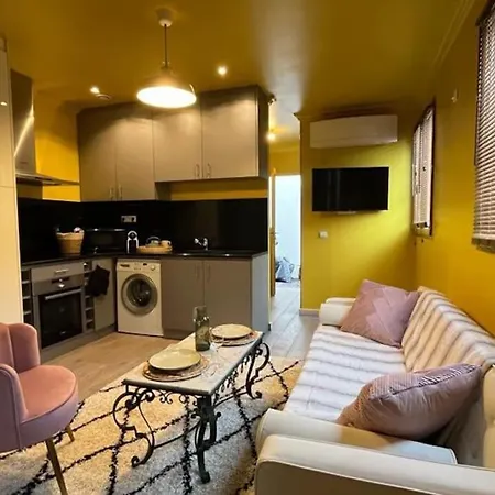 Luxe Copacabana Baignoire Paris Orly 드라베이